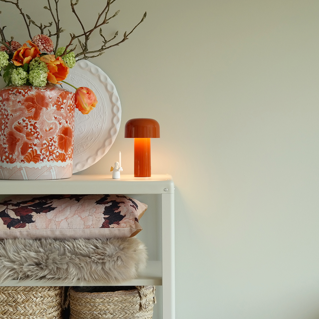 Feng Shui vuur element in de woonkamer: zo breng je weer energie, warmte en creativiteit